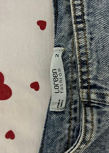 kadın 2 beden tulum - Görsel 2