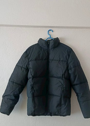 Defacto Su İtici Ruzgar Gecirmez Mont Regular Fit