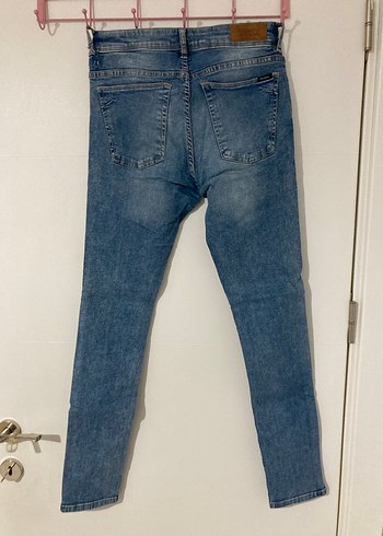 Mavi Denim Normal Boy Jean - Görsel 3