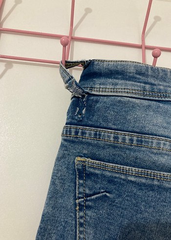 Mavi Denim Normal Boy Jean - Görsel 5