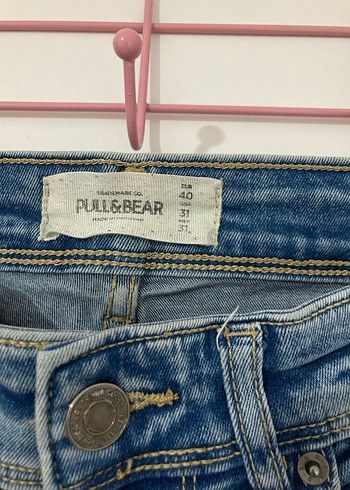 Mavi Denim Normal Boy Jean - Görsel 4