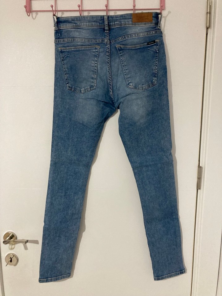 Mavi Denim Normal Boy Jean - Görsel 3