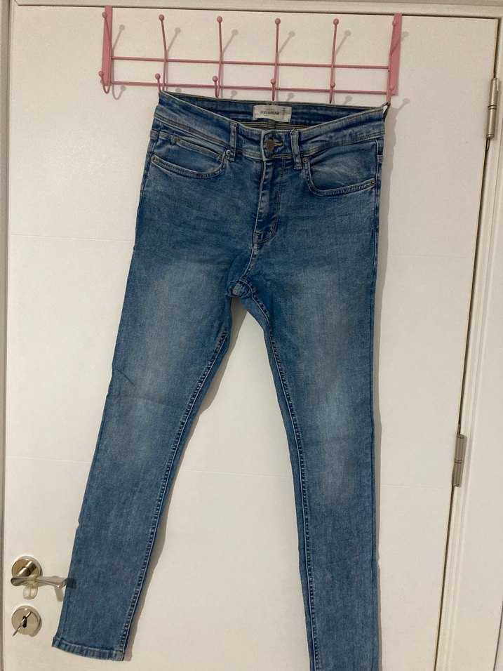 Mavi Denim Normal Boy Jean - Görsel 2