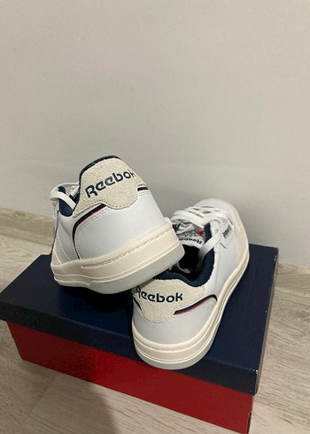 Reebok Beyaz Günlük Erkek Casual Ayakkabı - Görsel 2