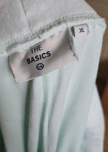 Su Yeşili Rahat Kesim Kadın Eşofman - Görsel 3