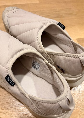 Bej Terrex Winter Slip On Soğuk Hava Ayakkabısı - Görsel 5