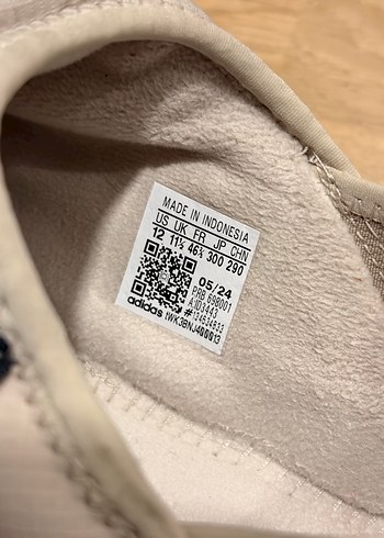 Bej Terrex Winter Slip On Soğuk Hava Ayakkabısı - Görsel 6