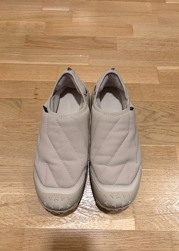 Bej Terrex Winter Slip On Soğuk Hava Ayakkabısı - Görsel 2