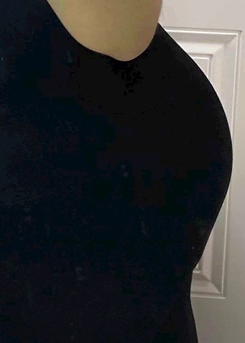 Popo Dolgulu Toparlayıcı Dikleştirici Korse - Görsel 5