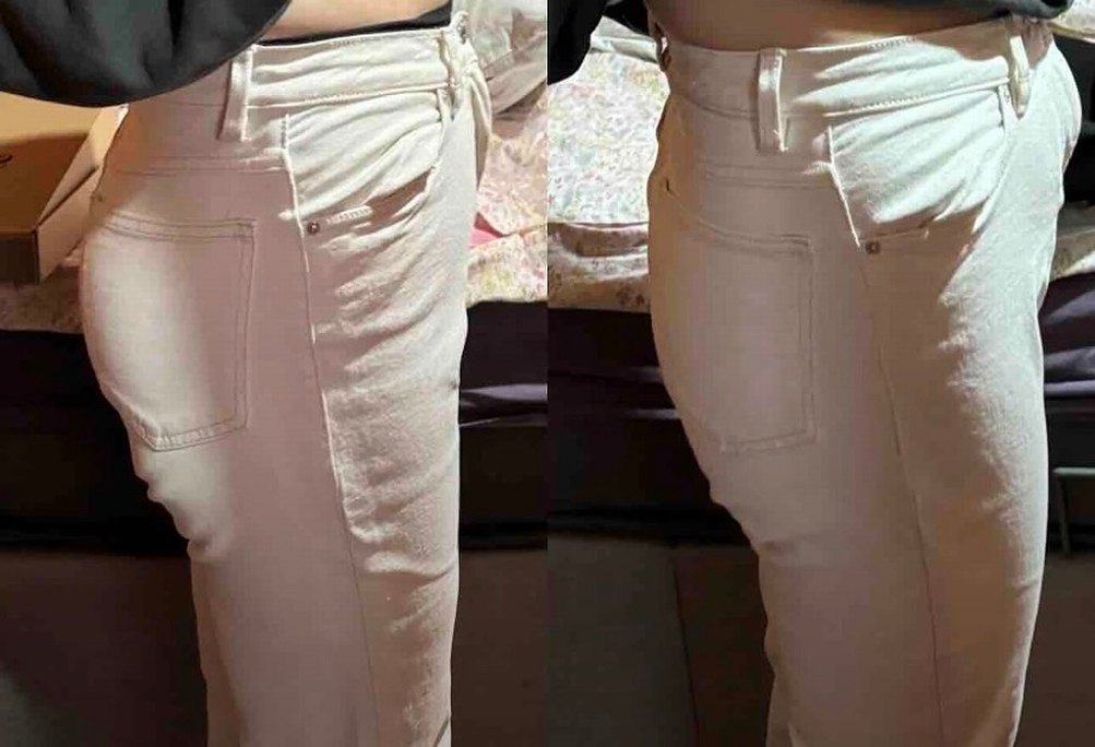 Popo Dolgulu Toparlayıcı Dikleştirici Korse - Görsel 4