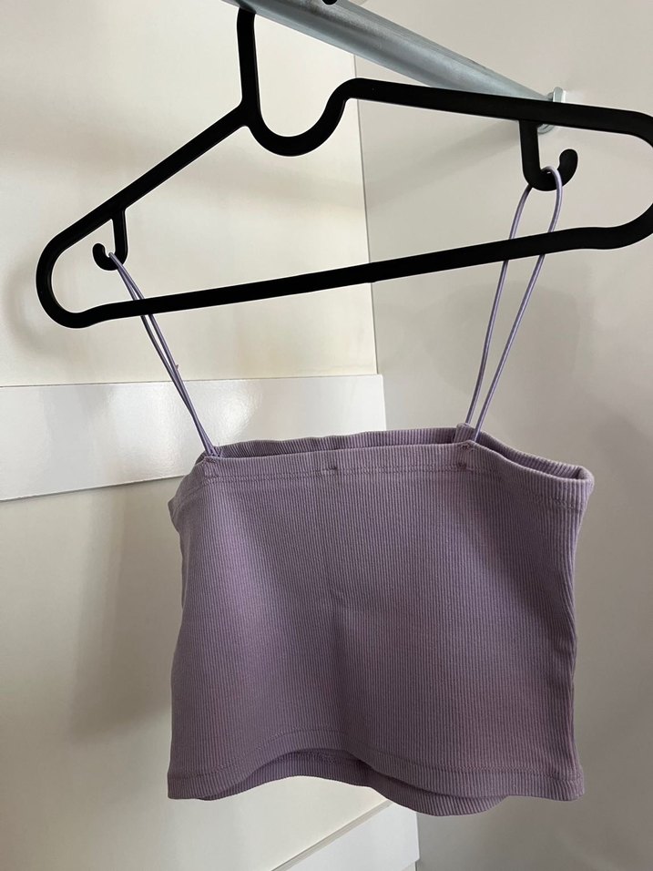 Lila Büstiyer - Görsel 2