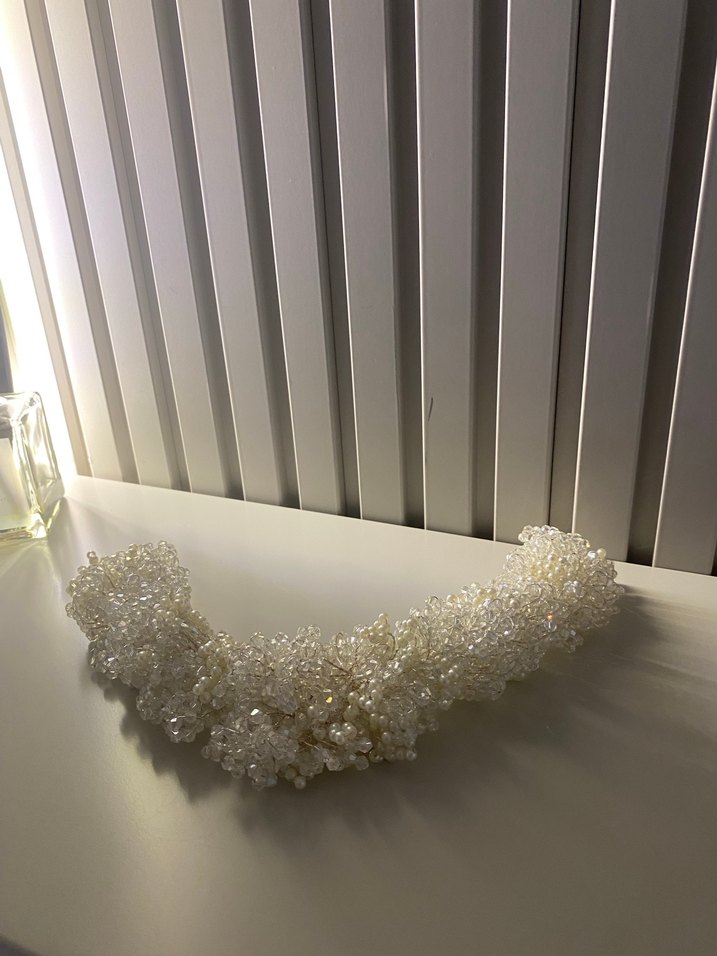 Gelin taç - Görsel 2