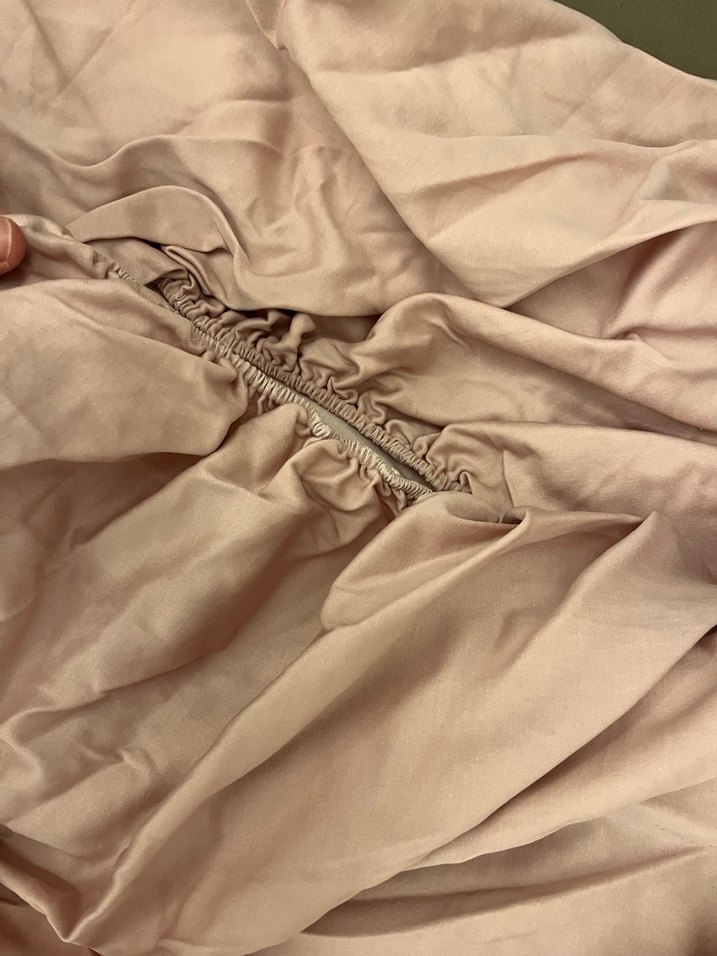 El örme dantelli pike takımı - Görsel 5