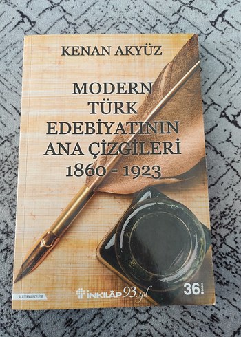 Türk Dili Ve Edebiyatı Ders Kitapları - Görsel 7