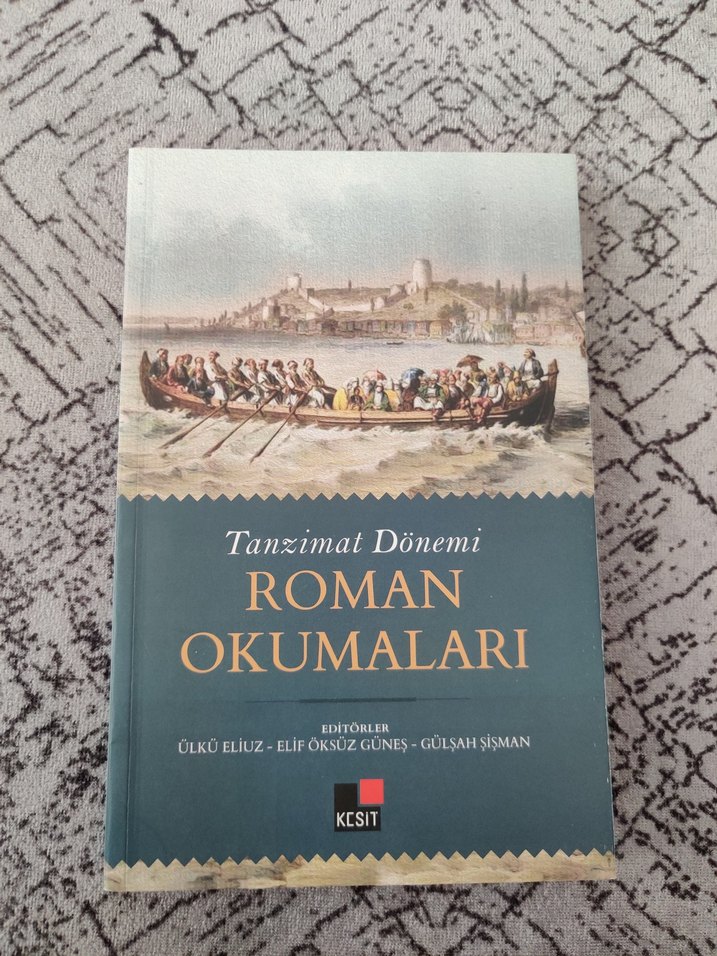 Türk Dili Ve Edebiyatı Ders Kitapları - Görsel 5