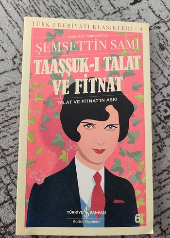 Türk Edebiyatı Klasikleri Roman Seti - Görsel 4