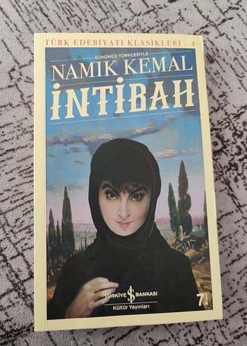 Türk Edebiyatı Klasikleri Roman Seti - Görsel 6