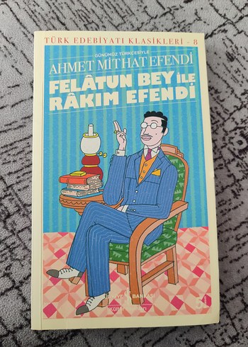 Türk Edebiyatı Klasikleri Roman Seti - Görsel 5