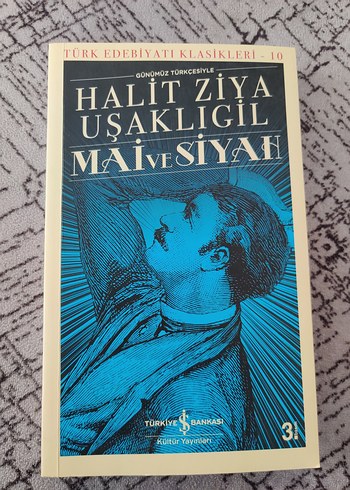 Türk Edebiyatı Klasikleri Roman Seti - Görsel 3