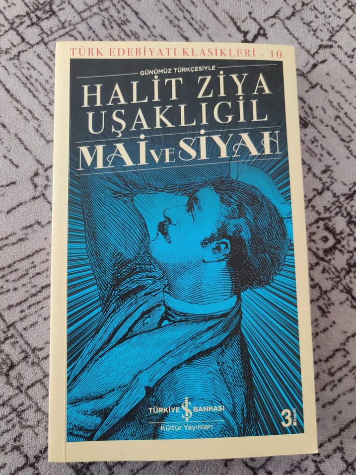 Türk Edebiyatı Klasikleri Roman Seti - Görsel 3