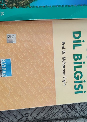 Türk Dili ve Edebiyatı Ders Kitapları - Görsel 5