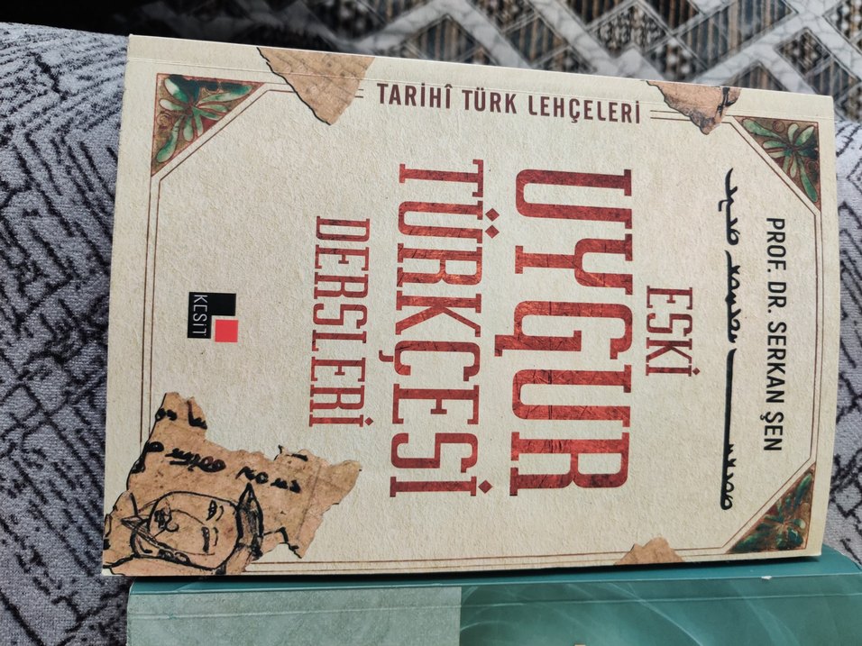 Türk Dili ve Edebiyatı Ders Kitapları - Görsel 2