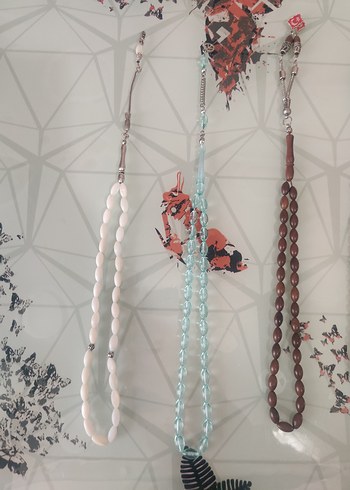 Bilek Boy Bürokrat boy tesbihler Uygun Fiyat - Görsel 4