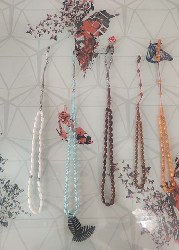 Bilek Boy Bürokrat boy tesbihler Uygun Fiyat - Görsel 2