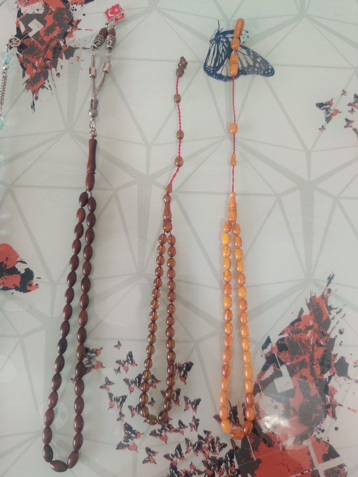 Bilek Boy Bürokrat boy tesbihler Uygun Fiyat - Görsel 3