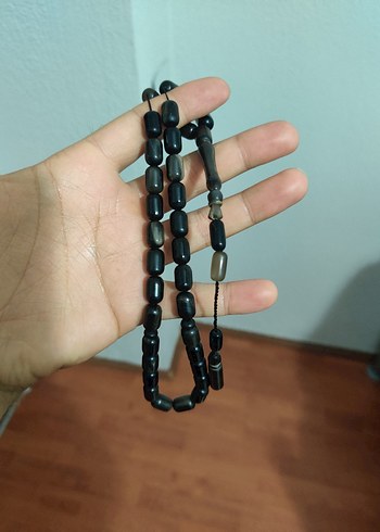 Buffalo Boynuzu Tesbih - Görsel 3