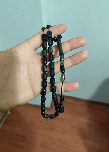 Buffalo Boynuzu Tesbih - Görsel 2