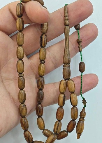 Usta İmzalı Öd Ağacı - Görsel 3