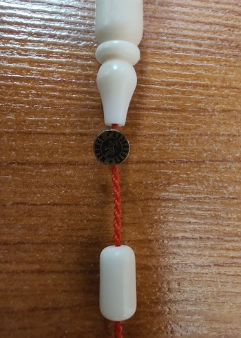 Mehmet Erbabacan Usta İmzalı Narçıl - Görsel 2