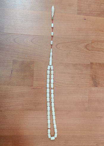 Mehmet Erbabacan Usta İmzalı Narçıl - Görsel 7