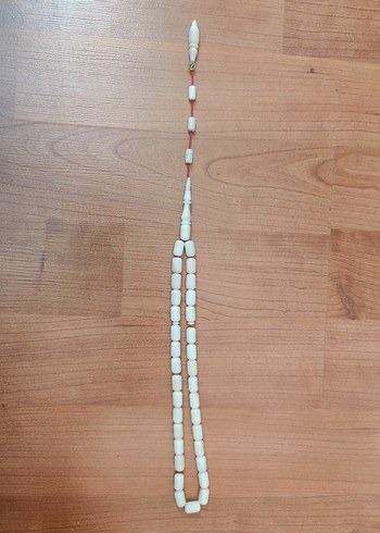 Mehmet Erbabacan Usta İmzalı Narçıl - Görsel 8