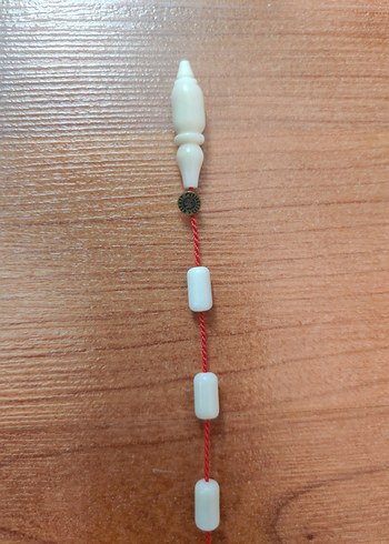 Mehmet Erbabacan Usta İmzalı Narçıl - Görsel 3