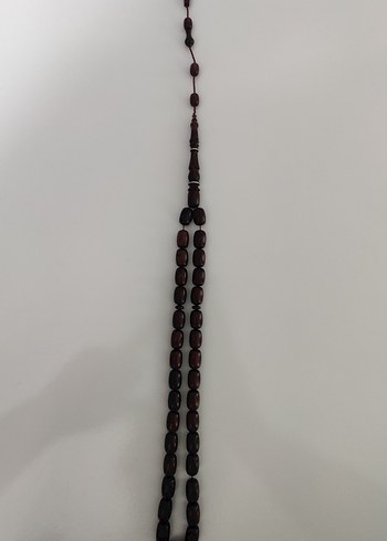 Mücahit Şener Usta İmzalı Gümüş Sarmallı Yılan Ağacı - Görsel 4