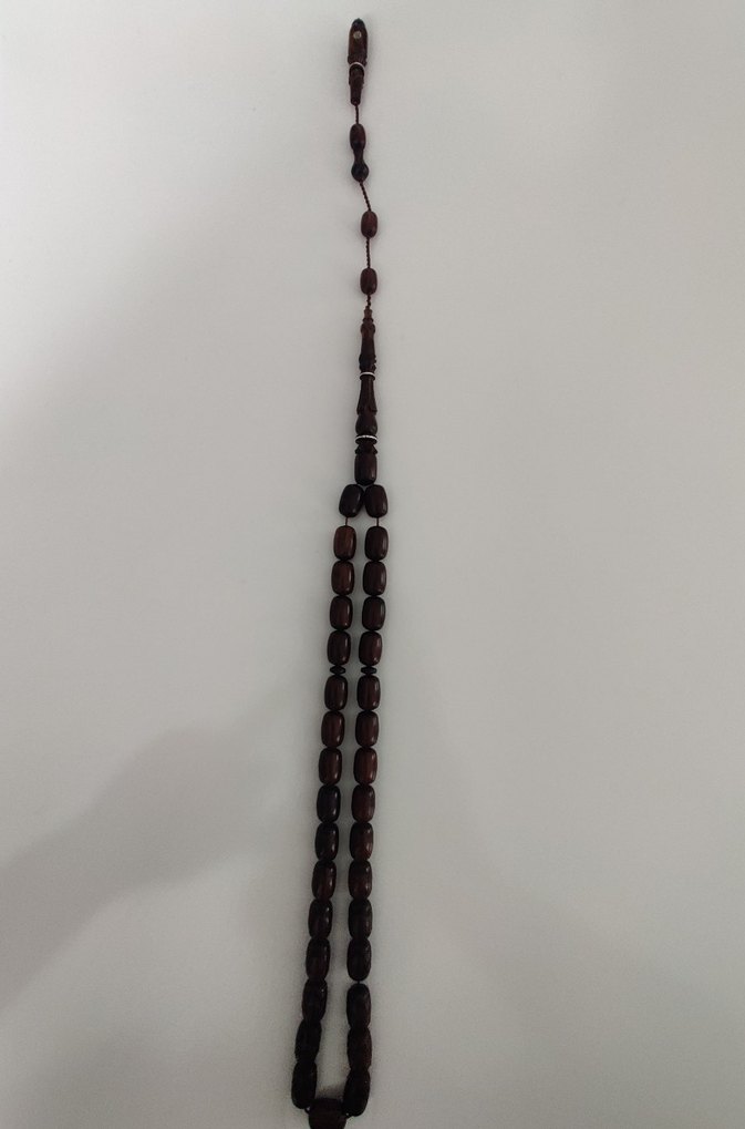 Mücahit Şener Usta İmzalı Gümüş Sarmallı Yılan Ağacı - Görsel 3