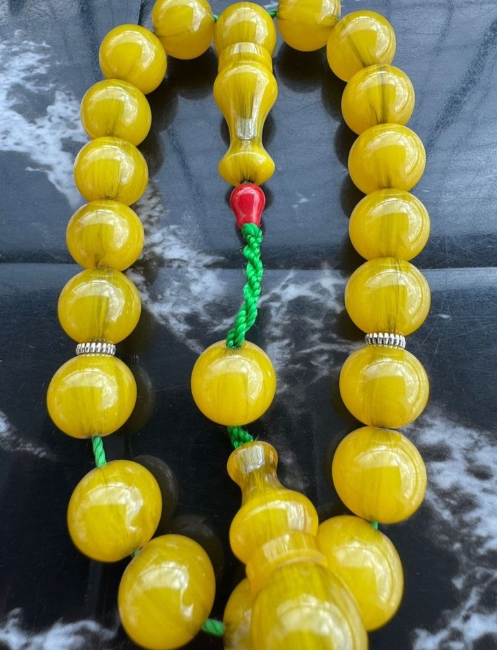 Zeyzun Usta İmzalı: Osmanlı Esintisi, Alman Faturan Kalitesi! - Görsel 5