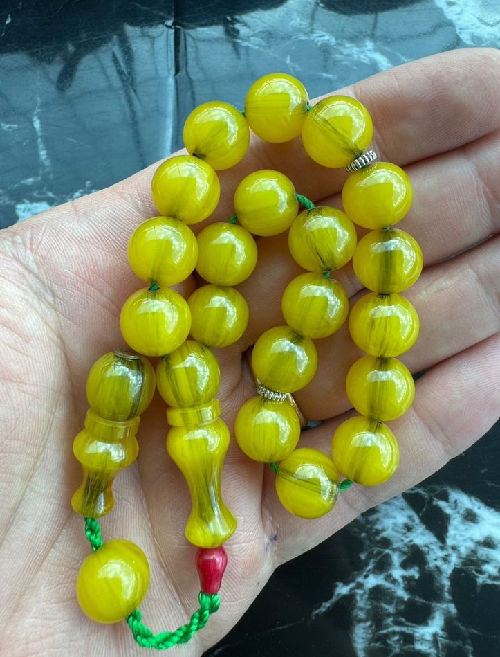 Zeyzun Usta İmzalı: Osmanlı Esintisi, Alman Faturan Kalitesi! - Görsel 4