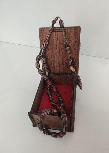 İsmail Erol Usta İmzalı Kafur Ağacı - Görsel 5