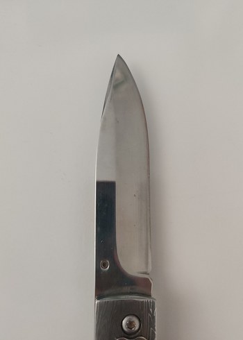 Buck Marka Şık Tasarım Çakı - Görsel 7