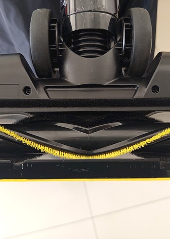 Karcher vc6 Dikey Elektrikli Süpürge - Görsel 3