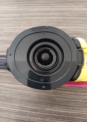 Karcher vc6 Dikey Elektrikli Süpürge - Görsel 4