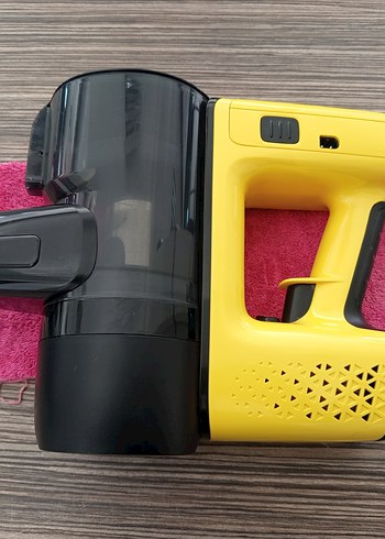 Karcher vc6 Dikey Elektrikli Süpürge - Görsel 7