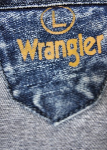 WRANGLER Erkek Kot Ceket - Görsel 6
