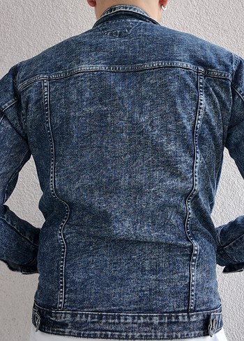 WRANGLER Erkek Kot Ceket - Görsel 3