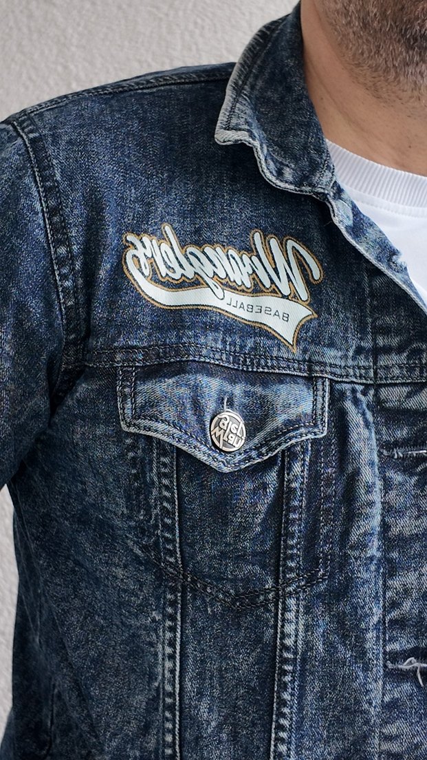 WRANGLER Erkek Kot Ceket - Görsel 2