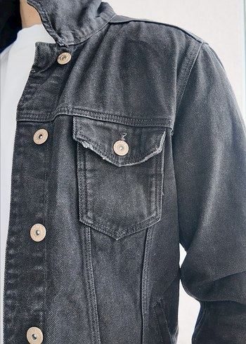 Colins Erkek Kot Ceket - Görsel 6