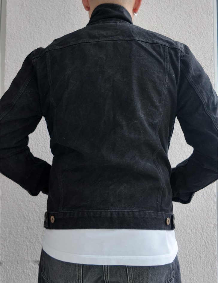 Colins Erkek Kot Ceket - Görsel 2